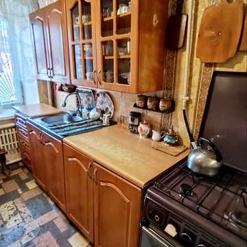 Колодязна вул., 23