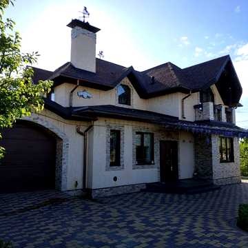 Барське шосе