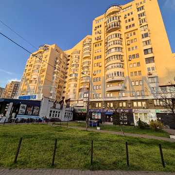 Володимира Івасюка просп. (Героїв Сталінграду), 12-Г