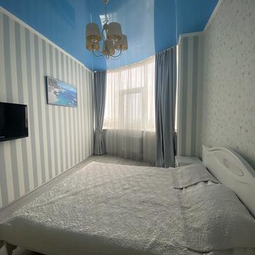 Аркадійське плато вул. (Гагаринське плато), 5а