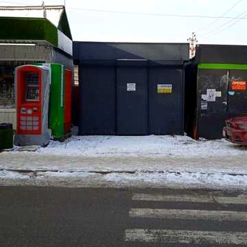 Раменська, 20