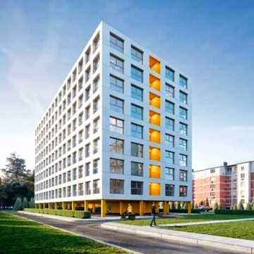 Гетьманська вул., 5