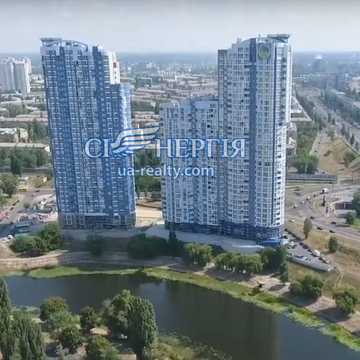 Соборності просп. (Возз'єднання), 30