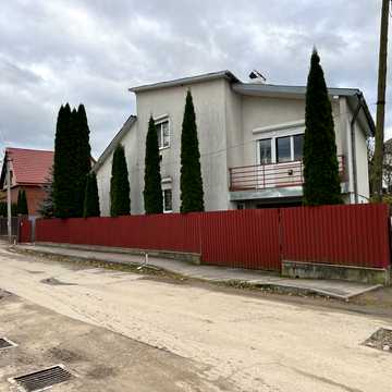 Петра Калнишевського вул., 5
