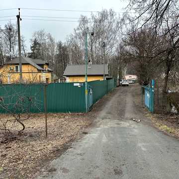 Кольцевая, 95