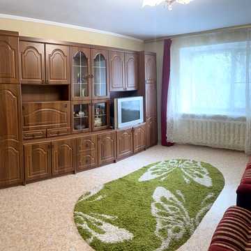 Драгоманова вул., 15-А