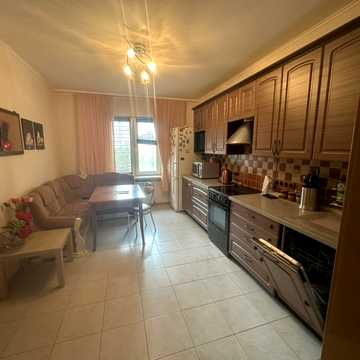 Петра Григоренка просп., 14