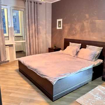 Олени Пчілки вул., 4
