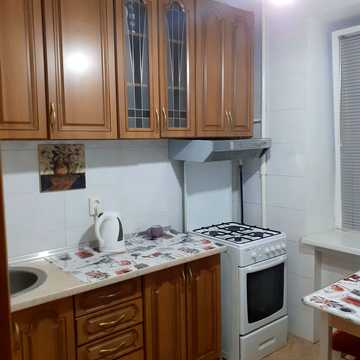 Григорія Чупринки вул. (Чудновського), 8