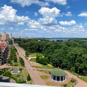 Оболонська набережна вул., 3