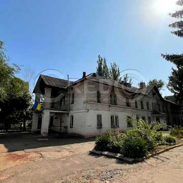 Міжпланетна вул., 6