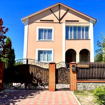 Максима Березовського вул. (Федорова), 47