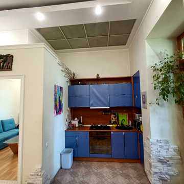 Старокозацька вул. (Комсомольська), 74а