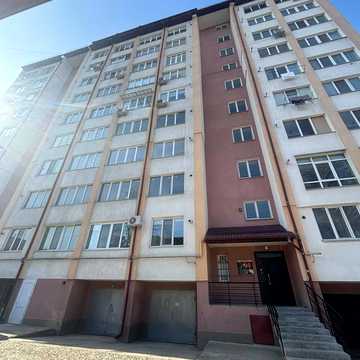 Вовчинецька вул., 25-А