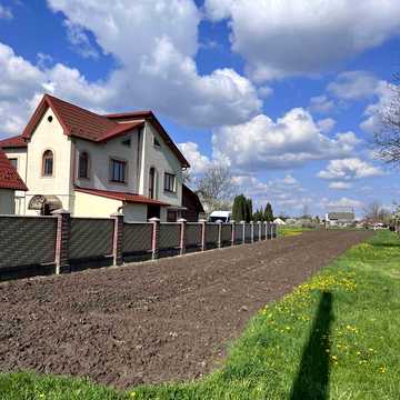 Зарічна