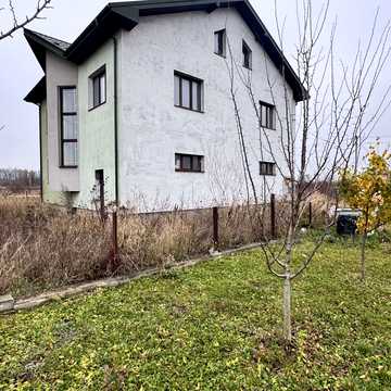 Карпатська вул.