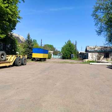 Степана Бандери вул. (Попова), 14 А