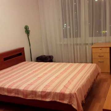 Петра Григоренка просп., 16