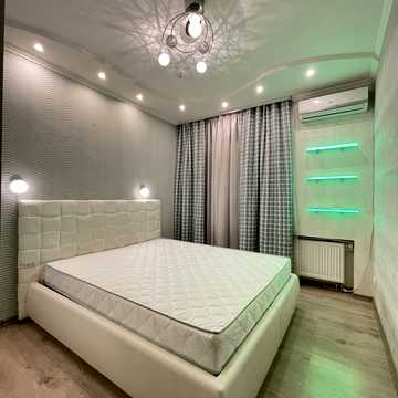 Регенераторна вул., 4 к1