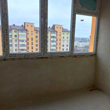 Хіміків вул., (Будинок 11)