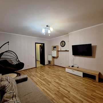 Соломії Крушельницької вул., 15