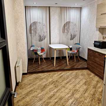 Регенераторна вул., 4 к5