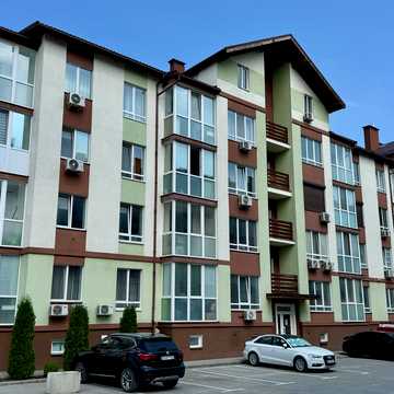 Івана Білика вул. (Яблунева), 11