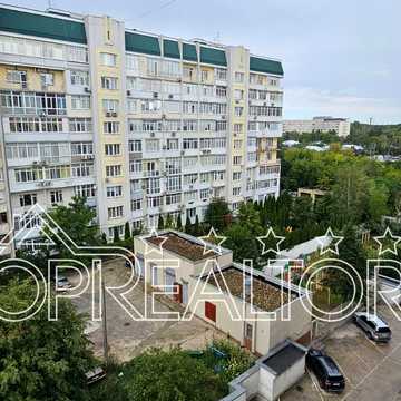 Станіслава Партали вул. (Балакірєва), 21а