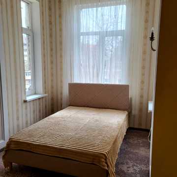 Преображенська вул., 60