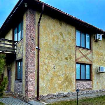 Парковая, 8