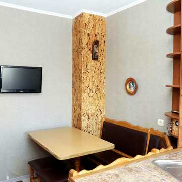 Харківське шосе, 60