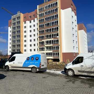 Озерна вул., (Будинок 2)