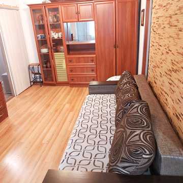 Ентузіастів вул., 43