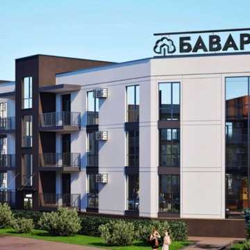 Каштанова, (Будинок 1)