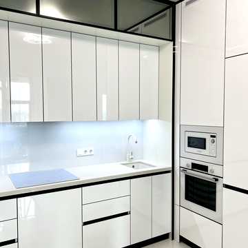 Берестейський просп. (Перемоги), 11 к3