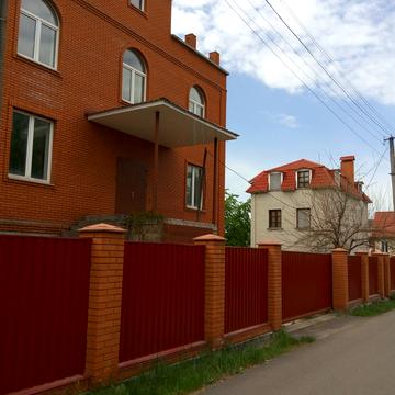 Нескучна
