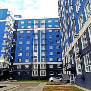 Лісова вул., 42-В