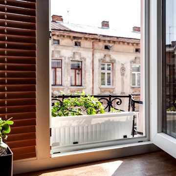 Академіка Архипа Люльки вул., 5