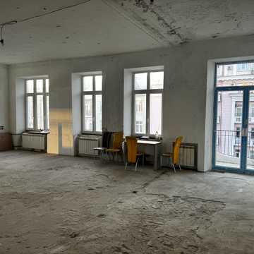 Антоновича вул. (Горького), 3-А