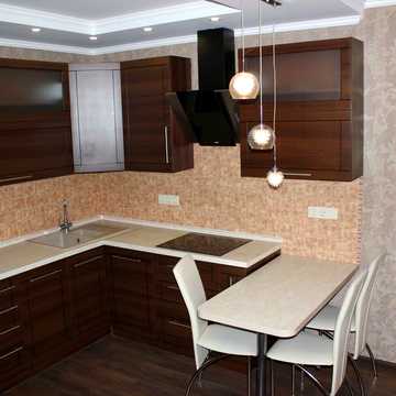 Соборності просп. (Возз'єднання), 30