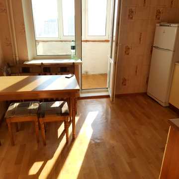 Петра Григоренка просп., 18-А