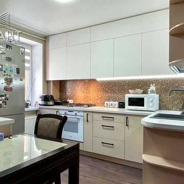 Герасима Кондратьєва вул. (Кірова), 211-Б