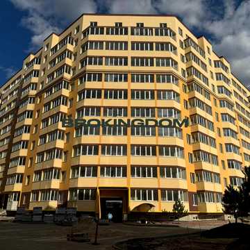 Бишівська вул., 14-14А