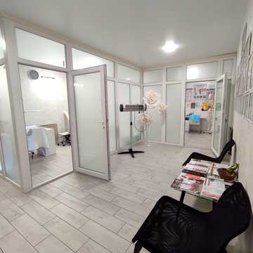 вул. Дворецька, 46