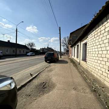 Бориса Тена вул., 27