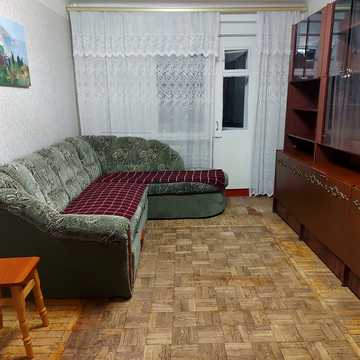 Харківське шосе, 18