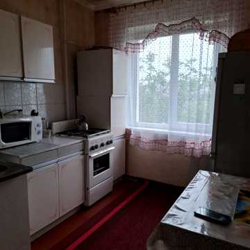 Сонячний мікрорайон вул., 25