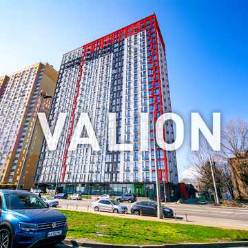 Проспект Науки, 58 В