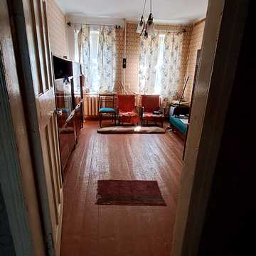Нестора Махна вул. (Джамбула), 16
