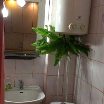 Крз, 9